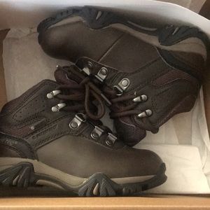 HI-TEC Altitude VI Kids Shoes Size 10 Toddler HITEC Hi Tec